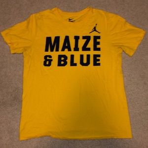 Men’s Michigan T-shirt